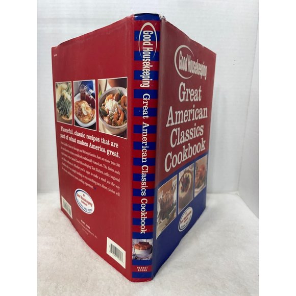 Good Housekeeping Recipe Book 2004 - Picture 2 of 6